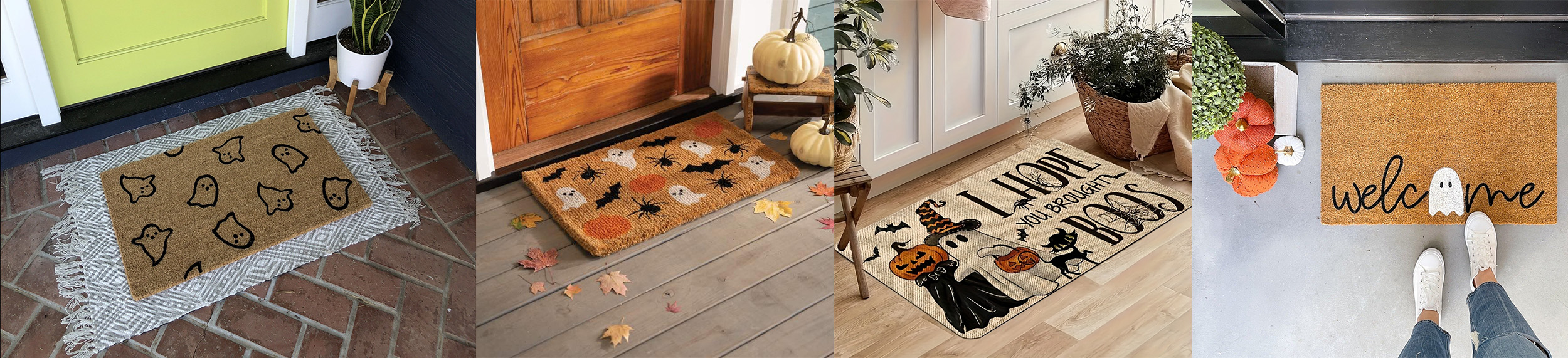 Halloween Home Decoration -Halloween Home Decoration 1