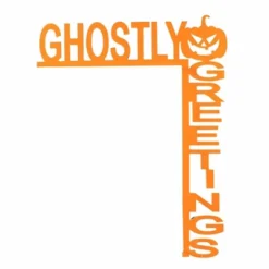 Ganz Halloween Corner Door Decor - 11.0 Inches - - Eh70651 - - Multicolored -Halloween Home Decoration GUEST 23a83068 20a4 4caa be22 4a45625aaa8b