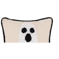 C&F Home 8" X 8" Spooky Halloween Ghost French Knot Throw Pillow 9 C&F Home 8" X 8" Spooky Halloween Ghost French Knot Throw Pillow -Halloween Home Decoration GUEST 2c0634bb cab7 4bb1 9f0e 1c489ba4a98e