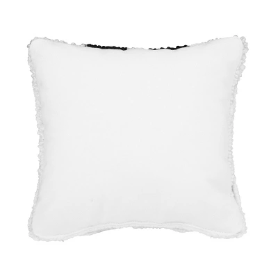 C&F Home 8" X 8" Witch Shoes Halloween Hooked Throw Pillow 1 C&F Home 8" X 8" Witch Shoes Halloween Hooked Throw Pillow