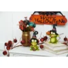 Gallerie II Happy Halloween Bat Door Wall Hanger 17.83 X 0.71 X 12.6 Inches.