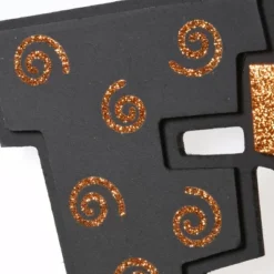 18" Halloween EEK! Garden Stake - National Tree Company -Halloween Home Decoration GUEST 50fd4784 f606 409b 8de7 fc751dec2940