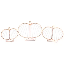 Mr Halloween Outdoor Pumpkins Lightshow Halloween Decoration - Orange - 28.5" -Halloween Home Decoration GUEST 65f0cfec 8601 418a ad99 df842ceed4de
