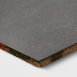 1'2"x2'6" 'Hello Fall' Leaves Coir Halloween Doormat - Hyde & EEK! Boutique™ -Halloween Home Decoration GUEST 6b15b3f1 ff4d 47b5 8be0 6a6b23c47cf3