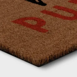 1'6"x2'6" 'Hello' Pumpkin Coir Halloween Doormat Natural - Hyde & EEK! Boutique™ 4 1'6"x2'6" 'Hello' Pumpkin Coir Halloween Doormat Natural - Hyde & EEK! Boutique™ -Halloween Home Decoration GUEST 6edf1a8c 4587 48eb 8006 87900633ee52
