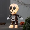 Light Up Skeleton Trick-or-Treater Halloween Novelty Sculpture Light - Hyde & EEK! Boutique™