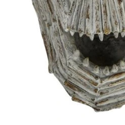 15" Halloween Driftwood Ghost Face - National Tree Company -Halloween Home Decoration GUEST 982f9a32 f9d7 4f53 b378 e3daf30be23f