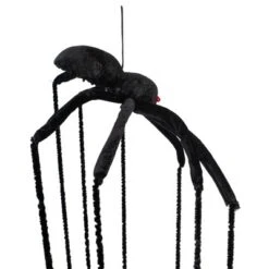Northlight 6' Black Long Legged Spider Halloween Decoration 6 Northlight 6' Black Long Legged Spider Halloween Decoration -Halloween Home Decoration GUEST 98ec896d 7a9f 449a 9e81 52b99b5f3930