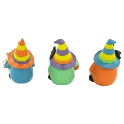Northlight Set Of 3 Halloween Gnomes Decoration 6" -Halloween Home Decoration GUEST 992520ff 7e3d 4a20 9d84 d29bc113d972