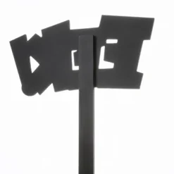 18" Halloween EEK! Garden Stake - National Tree Company -Halloween Home Decoration GUEST a023acb9 aa50 4c54 9be3 c22d85c6e52e