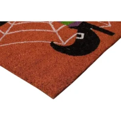 Juvale Halloween Coir Doormat, Spooky Witch Legs, PVC Anti-Slip (17 X 30 In) 6 Juvale Halloween Coir Doormat, Spooky Witch Legs, PVC Anti-Slip (17 X 30 In) -Halloween Home Decoration GUEST a24ac1d2 8827 471c abfb f6440e75fb28