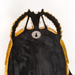 National Tree Company 24" Halloween Witch Wall Décor -Halloween Home Decoration GUEST bb45e614 c957 4cfa 851b 327bb713de91