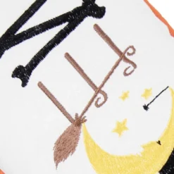 C&F Home 24" X 6" Halloween Embroidered Throw Pillow 9 C&F Home 24" X 6" Halloween Embroidered Throw Pillow -Halloween Home Decoration GUEST bfa19cf0 3ce4 424e a4f1 ba0bb5487186