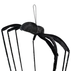 Northlight 6' Black Long Legged Spider Halloween Decoration 7 Northlight 6' Black Long Legged Spider Halloween Decoration -Halloween Home Decoration GUEST d363316a c9a1 480c be10 8f42efb75b58