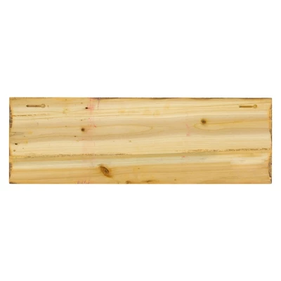 Northlight 24" Wooden 'Happy Halloween' Wall Sign With Bats 3 Northlight 24" Wooden 'Happy Halloween' Wall Sign With Bats - Image 3