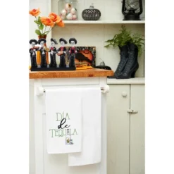 Gallerie II Skeleton Mariachi Band Halloween Figure Decor -Halloween Home Decoration GUEST e40c1663 cf6d 4fd7 8d17 a07ab37f193f