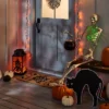 Cat Wood Porch Halloween Sign - Hyde & EEK! Boutique™