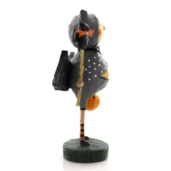 Lori Mitchell Bat Boy Ben - One Figurines 5.25 Inches - Halloween Trick Or Treating - 22822 - Polyresin - Black 5 Lori Mitchell Bat Boy Ben - One Figurines 5.25 Inches - Halloween Trick Or Treating - 22822 - Polyresin - Black -Halloween Home Decoration GUEST f5ea3a3e 020d 437d aec9 89f85b0157a1