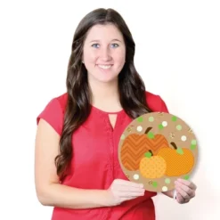 Big Dot Of Happiness Pumpkin Patch - Hanging Porch Fall, Halloween Or Thanksgiving Party Outdoor Decorations - Front Door Decor - 3 Piece Sign -Halloween Home Decoration GUEST ff61f4c0 d98d 41ae 8ffd 7f8e34f86cc3