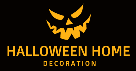 Halloween Home Decoration